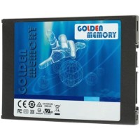 SSD-накопитель Golden Memory 120GB (GMSSD120GB)