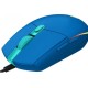 Миша Logitech G102 Lightsync Blue (910-005801)