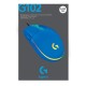 Миша Logitech G102 Lightsync Blue (910-005801)