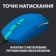 Миша Logitech G102 Lightsync Blue (910-005801)