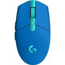 Миша Logitech G305 Lightspeed Blue (910-006014)