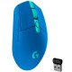 Миша Logitech G305 Lightspeed Blue (910-006014)