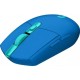 Миша Logitech G305 Lightspeed Blue (910-006014)