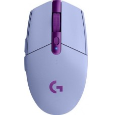 Миша Logitech G305 Lightspeed Lilac (910-006022)