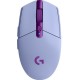 Миша Logitech G305 Lightspeed Lilac (910-006022)