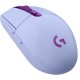 Миша Logitech G305 Lightspeed Lilac (910-006022)