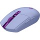 Миша Logitech G305 Lightspeed Lilac (910-006022)