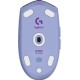 Миша Logitech G305 Lightspeed Lilac (910-006022)