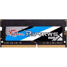 Оперативна пам’ять G.SKILL Ripjaws DDR4 1x16GB Box (F4-3200C22S-16GRS)