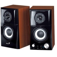 Колонки Genius SP-HF500A V2 (31730032400)