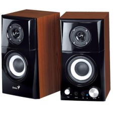 Колонки Genius SP-HF500A V2 (31730032400)