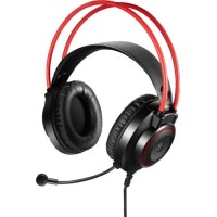 Гарнітура Bloody G200S Black/Red