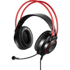 Гарнітура Bloody G200S Black/Red