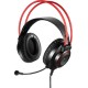 Гарнітура Bloody G200S Black/Red