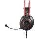 Гарнітура Bloody G200S Black/Red