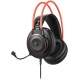 Гарнітура Bloody G200S Black/Red