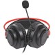 Гарнітура Bloody G200S Black/Red