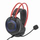 Гарнітура Bloody G200S Black/Red