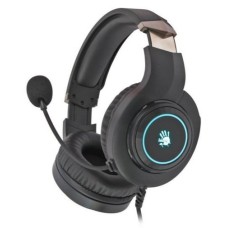 Гарнітура Bloody G220 Black (G220 Bloody Black)