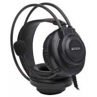 Гарнитура A4tech FH200i Grey