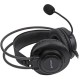 Гарнітура A4tech FH200i Grey