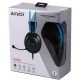 Гарнітура A4tech FH200i Blue