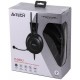 Гарнітура A4tech FH200U Grey