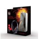 Гарнітура Gembird GHS-05-O Black/Orange