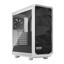 Корпус FRACTAL DESIGN Meshify 2 Compact Clear Tempered Glass with window (FD-C-MES2C-05)