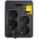 ДБЖ APC BX750MI-GR 750VA Schuko USB