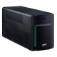 ДБЖ APC Easy-UPS BVX 2200VA (BVX2200LI)