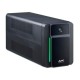 ИБП APC Easy-UPS BVX 700VA (BVX700LI-GR)
