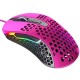 Мышь Xtrfy M4 RGB USB Pink (XG-M4-RGB-PINK)