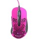 Мышь Xtrfy M4 RGB USB Pink (XG-M4-RGB-PINK)
