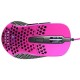 Мышь Xtrfy M4 RGB USB Pink (XG-M4-RGB-PINK)