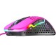 Мышь Xtrfy M4 RGB USB Pink (XG-M4-RGB-PINK)