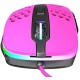 Мышь Xtrfy M4 RGB USB Pink (XG-M4-RGB-PINK)