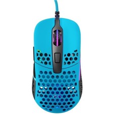 Миша Xtrfy M42 RGB USB Miami Blue (XG-M42-RGB-BLUE)
