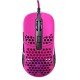 Мышь Xtrfy M42 RGB USB Pink (XG-M42-RGB-PINK)