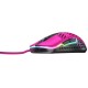 Мышь Xtrfy M42 RGB USB Pink (XG-M42-RGB-PINK)