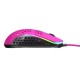 Мышь Xtrfy M42 RGB USB Pink (XG-M42-RGB-PINK)