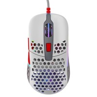 Мышь Xtrfy M42 RGB USB Retro (XG-M42-RGB-RETRO)