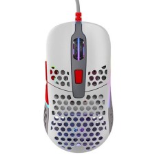 Миша Xtrfy M42 RGB USB Retro (XG-M42-RGB-RETRO)