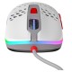 Мышь Xtrfy M42 RGB USB Retro (XG-M42-RGB-RETRO)