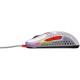 Мышь Xtrfy M42 RGB USB Retro (XG-M42-RGB-RETRO)
