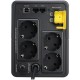 ИБП APC Back-UPS 950VA Schuko (BX950MI-GR)