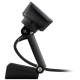 Web-камера 2E 2E-WCFHD Black