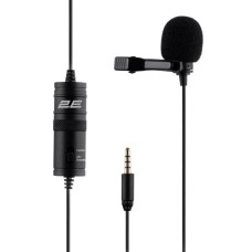 Мікрофон 2E ML010 3.5 mm (2E-ML010)