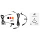 Микрофон 2E ML020 3.5 мм (2E-ML020)