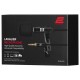 Микрофон 2E ML020 3.5 мм (2E-ML020)